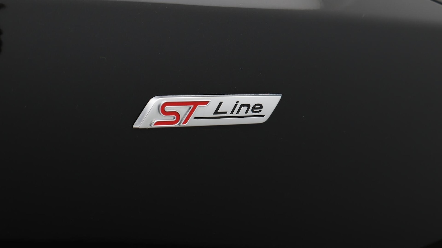 Used Ford Focus 2023 for sale - 76700834: Photo 21