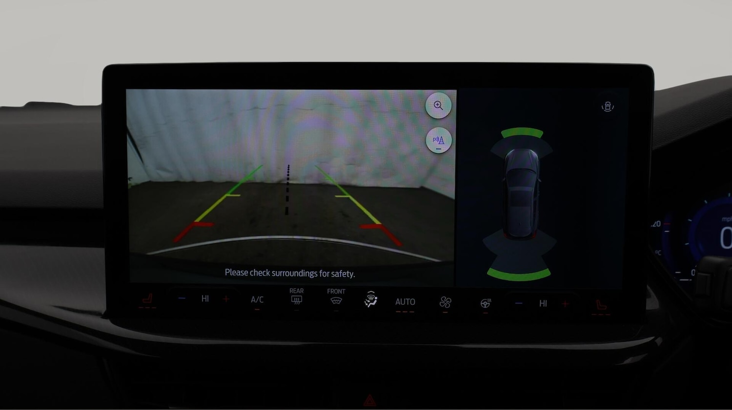 Used Ford Focus 2023 for sale - 76700834: Photo 25