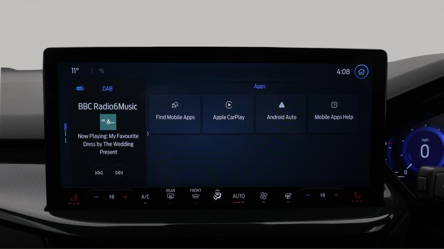 Used Ford Focus 2023 for sale - 76700834: Photo 26