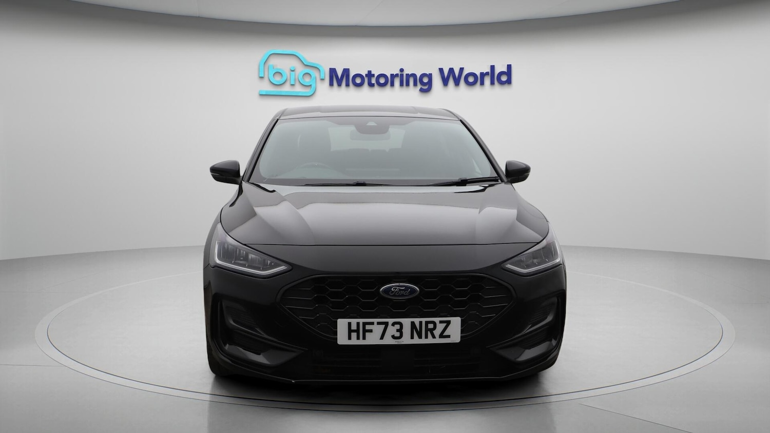 Used Ford Focus 2023 for sale - 76700834: Photo 3