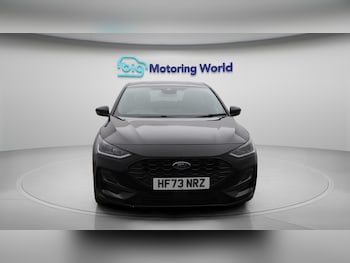 Used Ford Focus 2023 for sale - 76700834: Photo