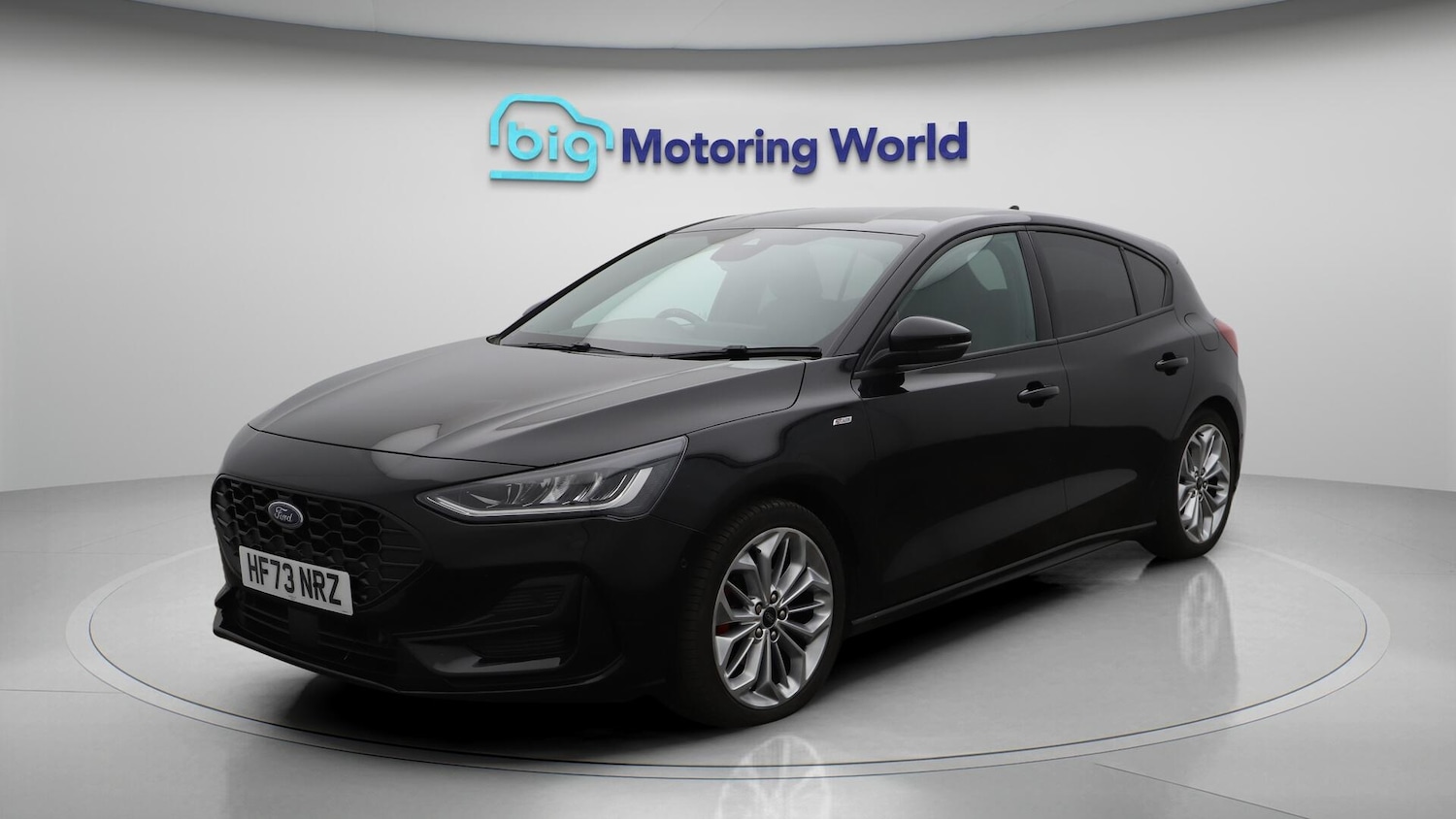 Used Ford Focus 2023 for sale - 76700834: Photo 4