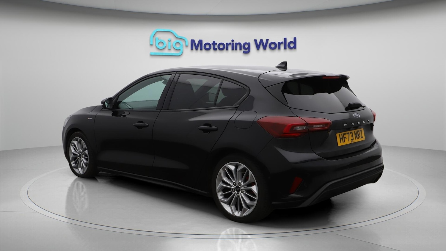 Used Ford Focus 2023 for sale - 76700834: Photo 6