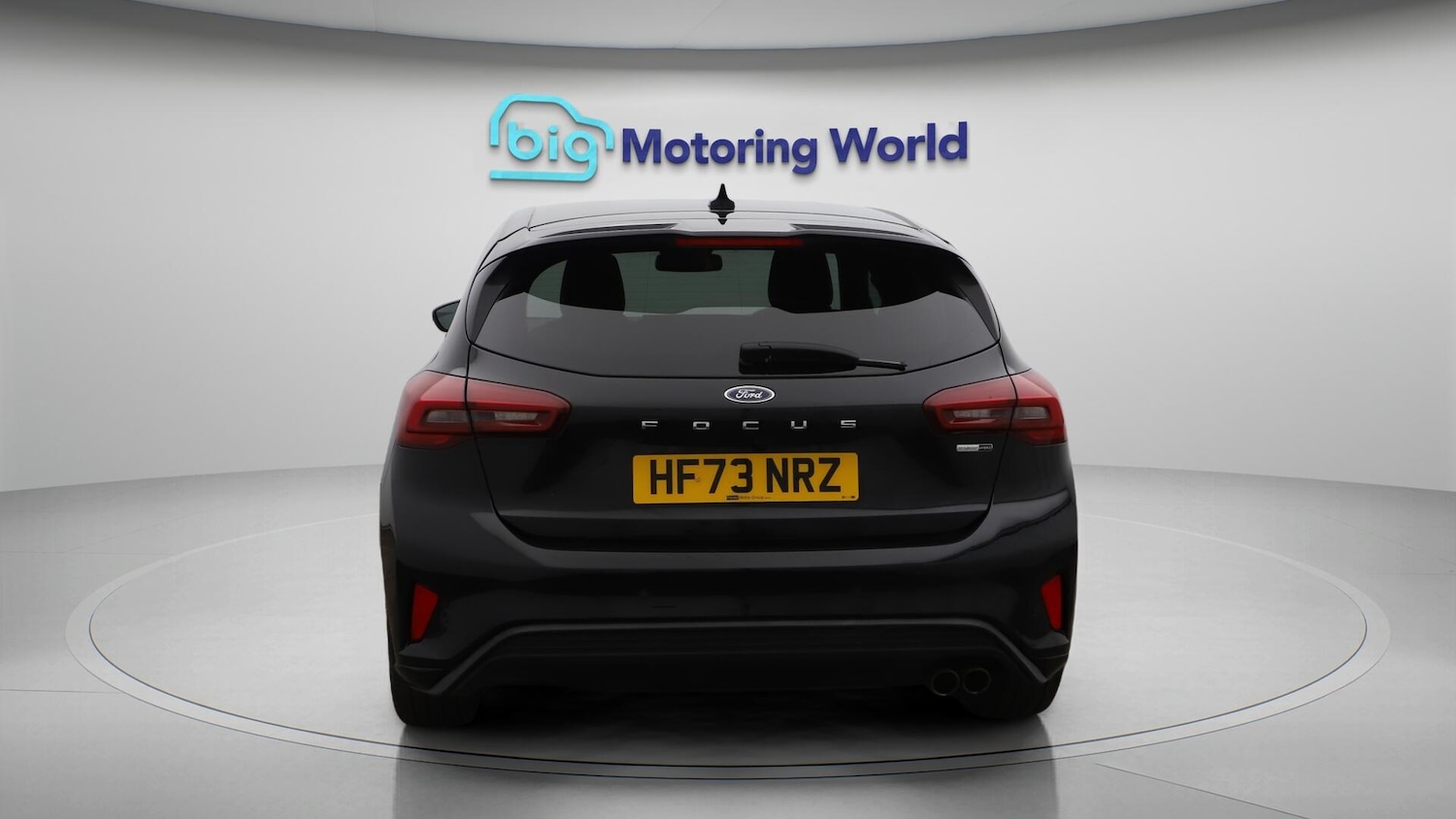 Used Ford Focus 2023 for sale - 76700834: Photo 7