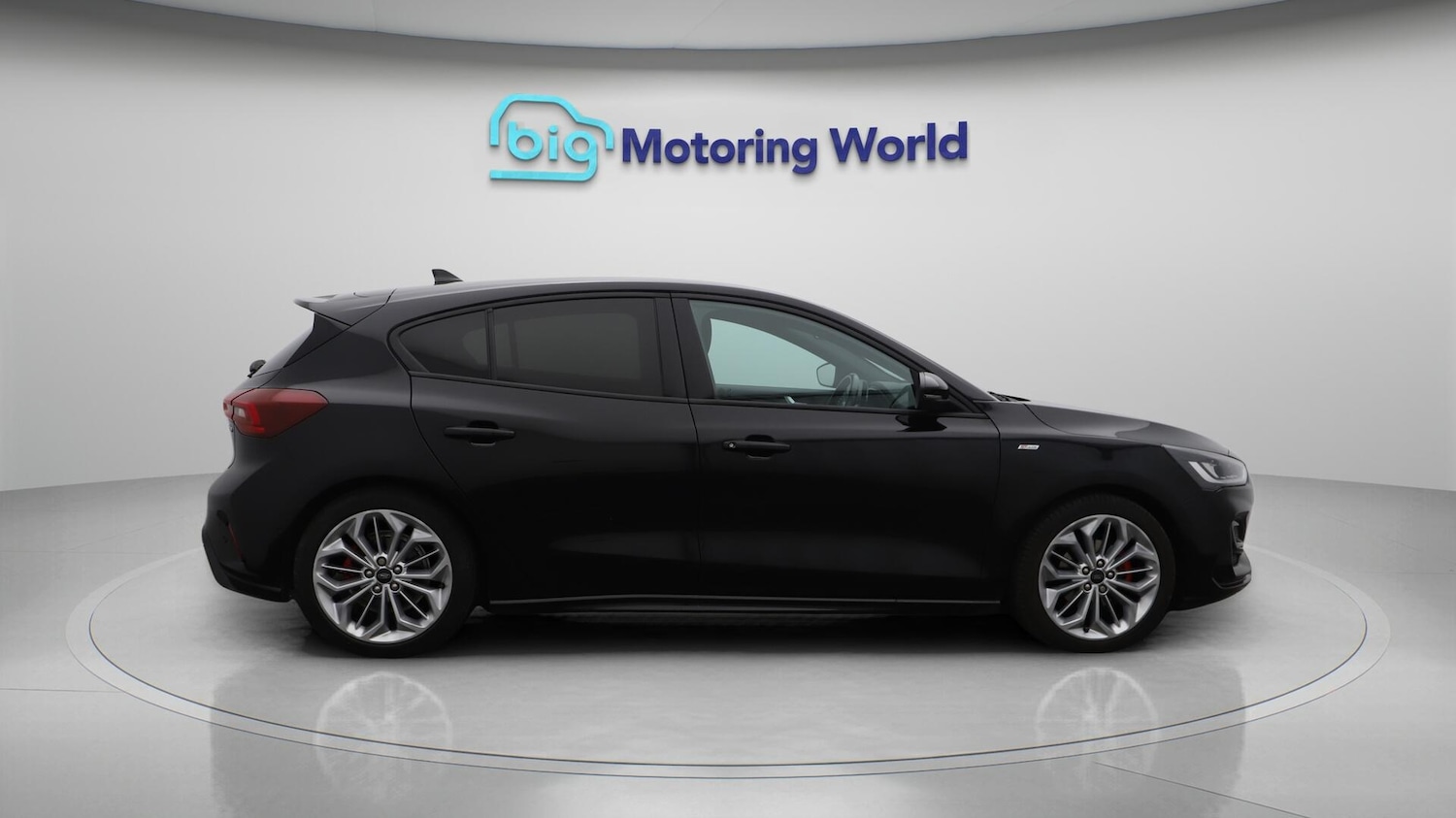 Used Ford Focus 2023 for sale - 76700834: Photo 9