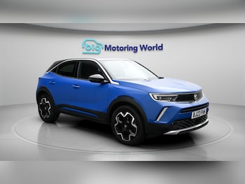 Used Vauxhall Mokka 2023 for sale - 78521191: Photo