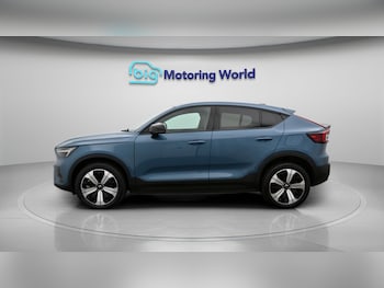 Used Volvo C40 2023 for sale - 79207362: Photo