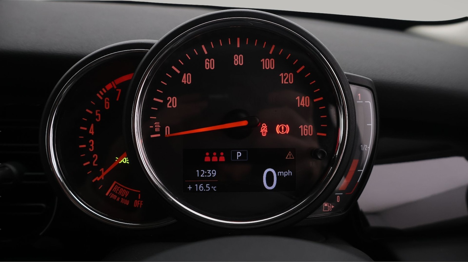 Used MINI Hatch 2022 for sale - 77715578: Photo 10