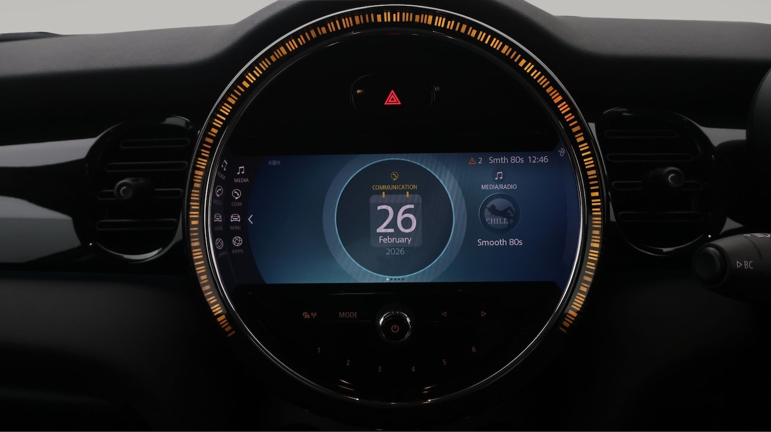 Used MINI Hatch 2022 for sale - 77715578: Photo 11