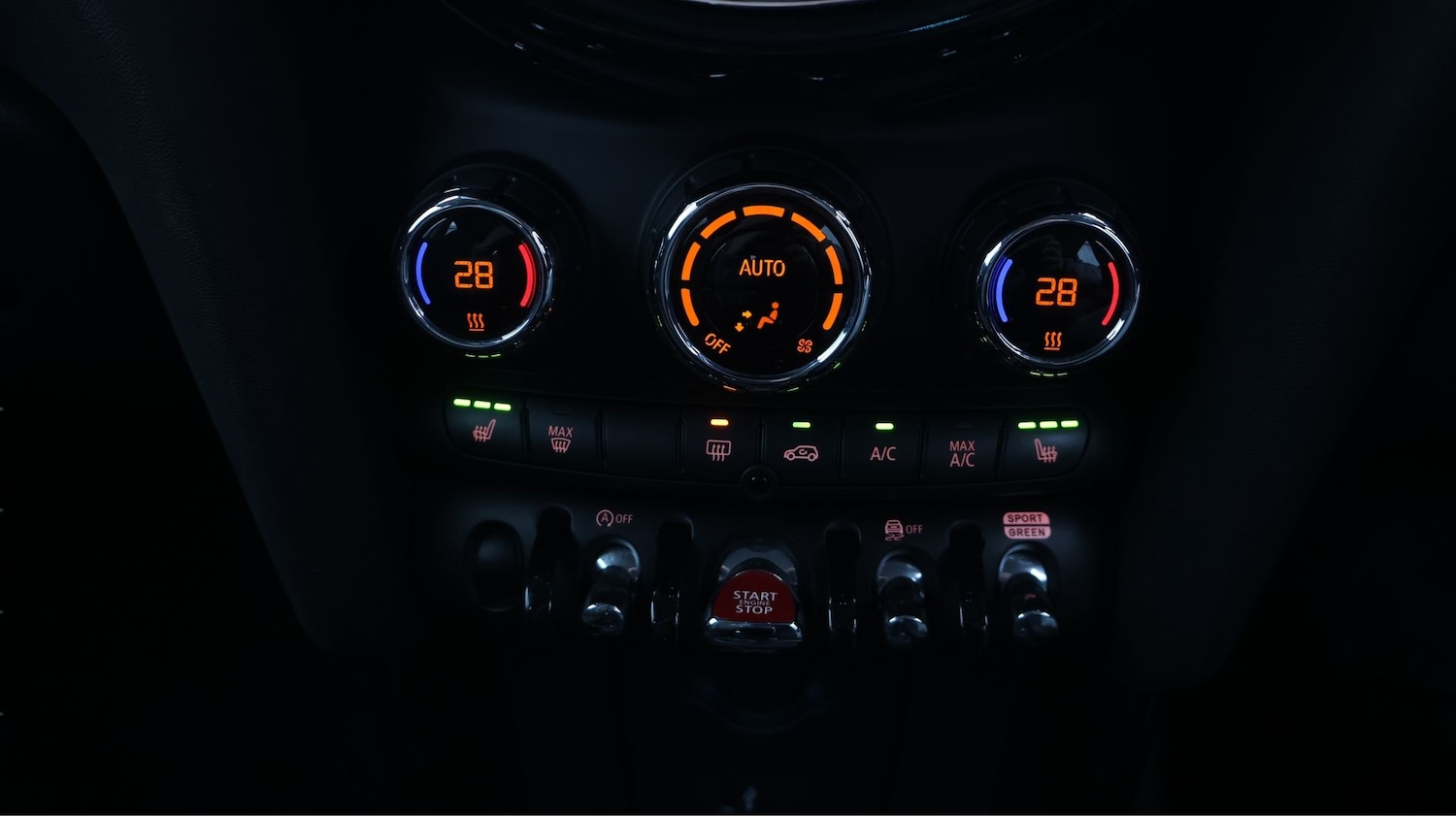 Used MINI Hatch 2022 for sale - 77715578: Photo 12