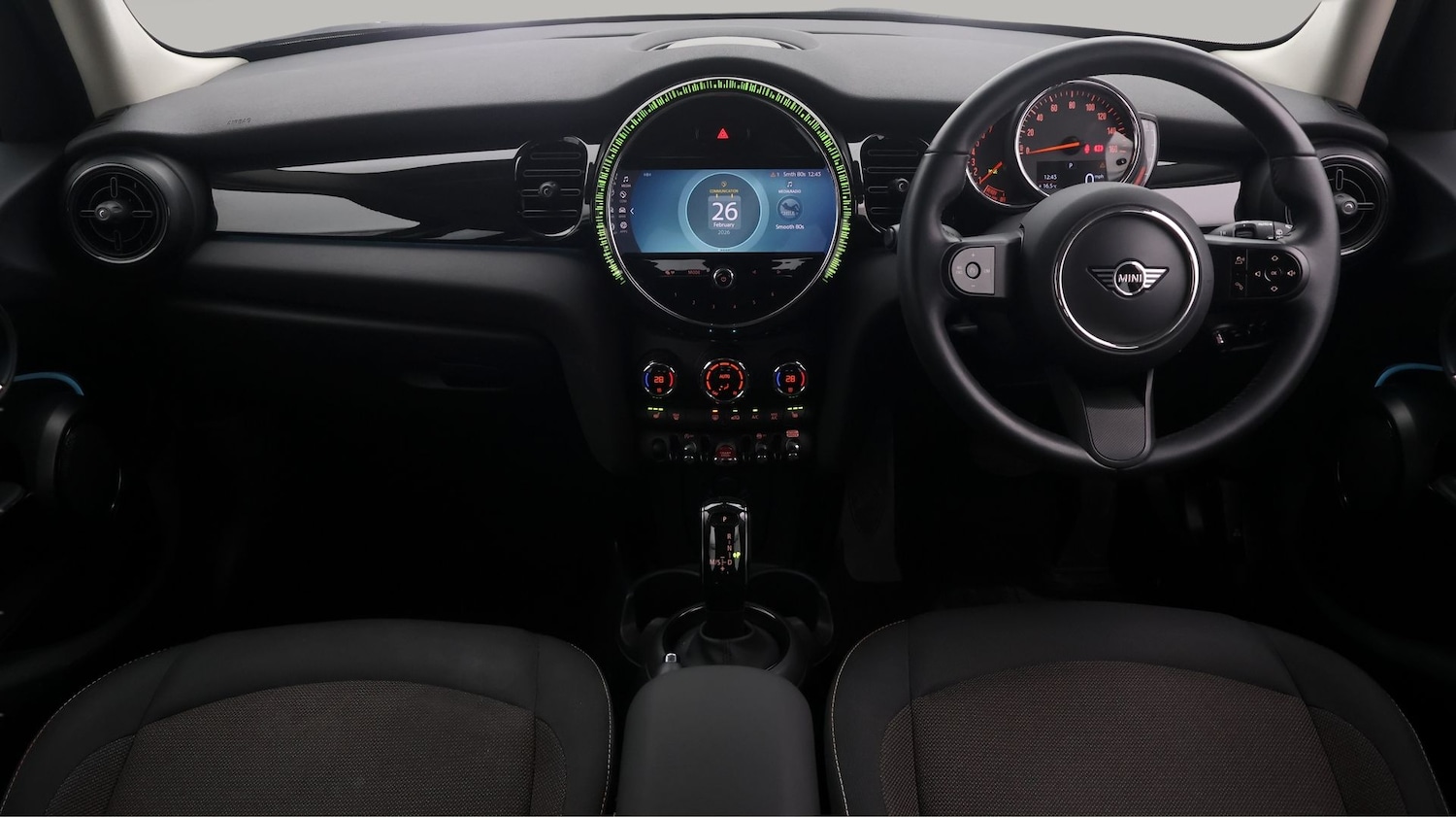 Used MINI Hatch 2022 for sale - 77715578: Photo 13