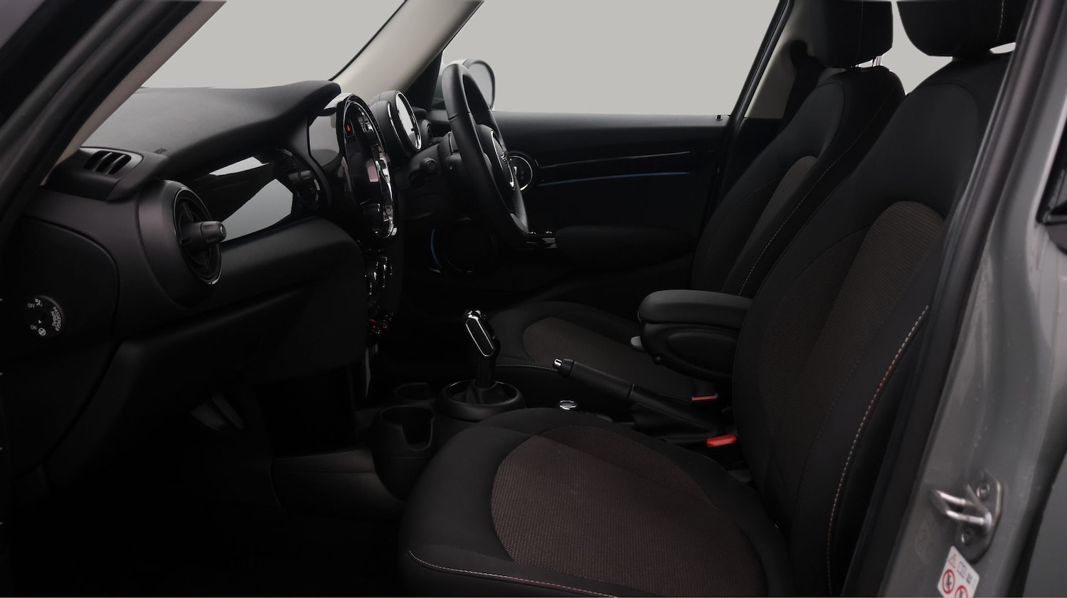 Used MINI Hatch 2022 for sale - 77715578: Photo 14