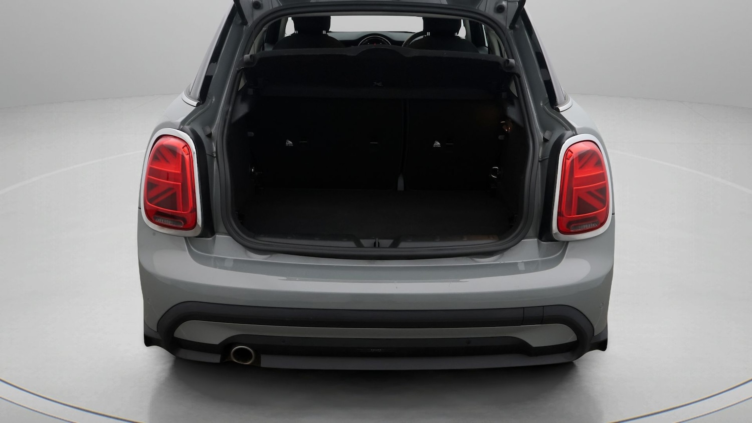 Used MINI Hatch 2022 for sale - 77715578: Photo 17