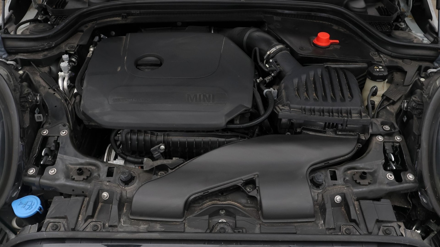 Used MINI Hatch 2022 for sale - 77715578: Photo 19