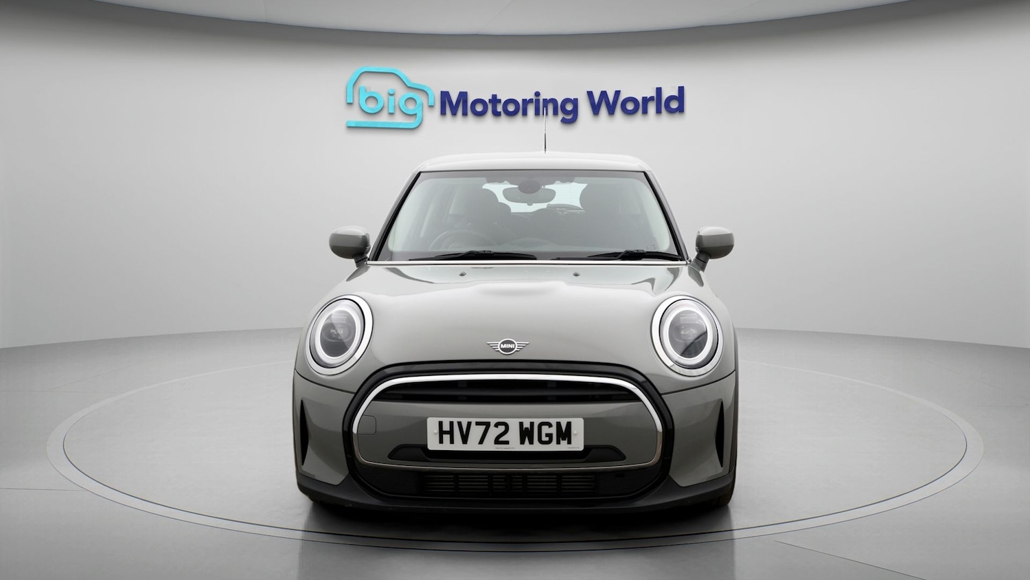 Used MINI Hatch 2022 for sale - 77715578: Photo 2