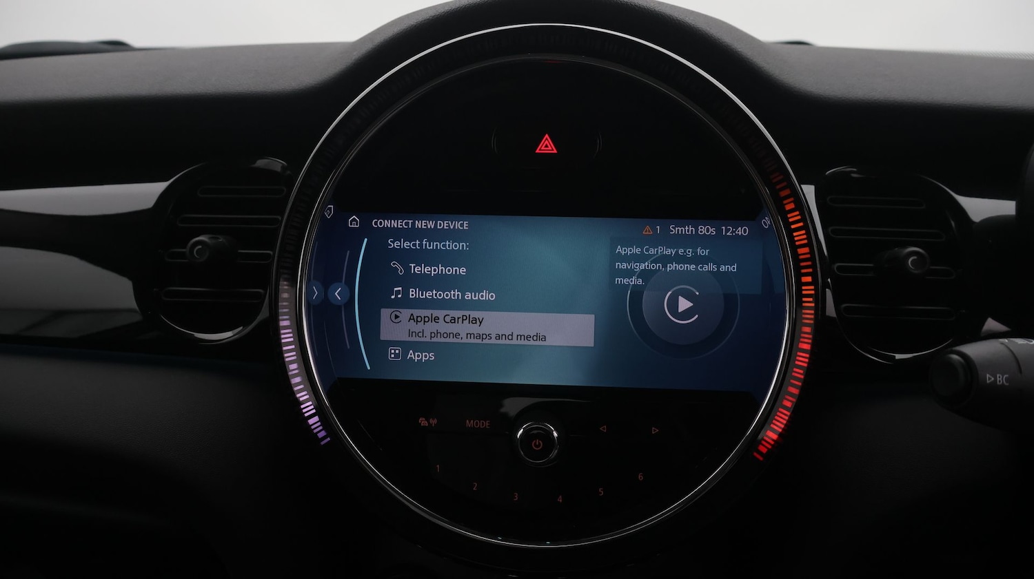 Used MINI Hatch 2022 for sale - 77715578: Photo 26