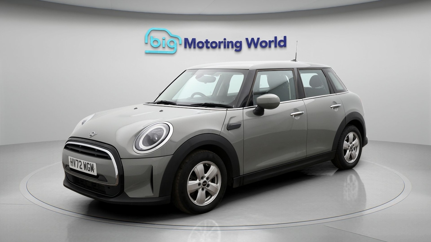 Used MINI Hatch 2022 for sale - 77715578: Photo 3