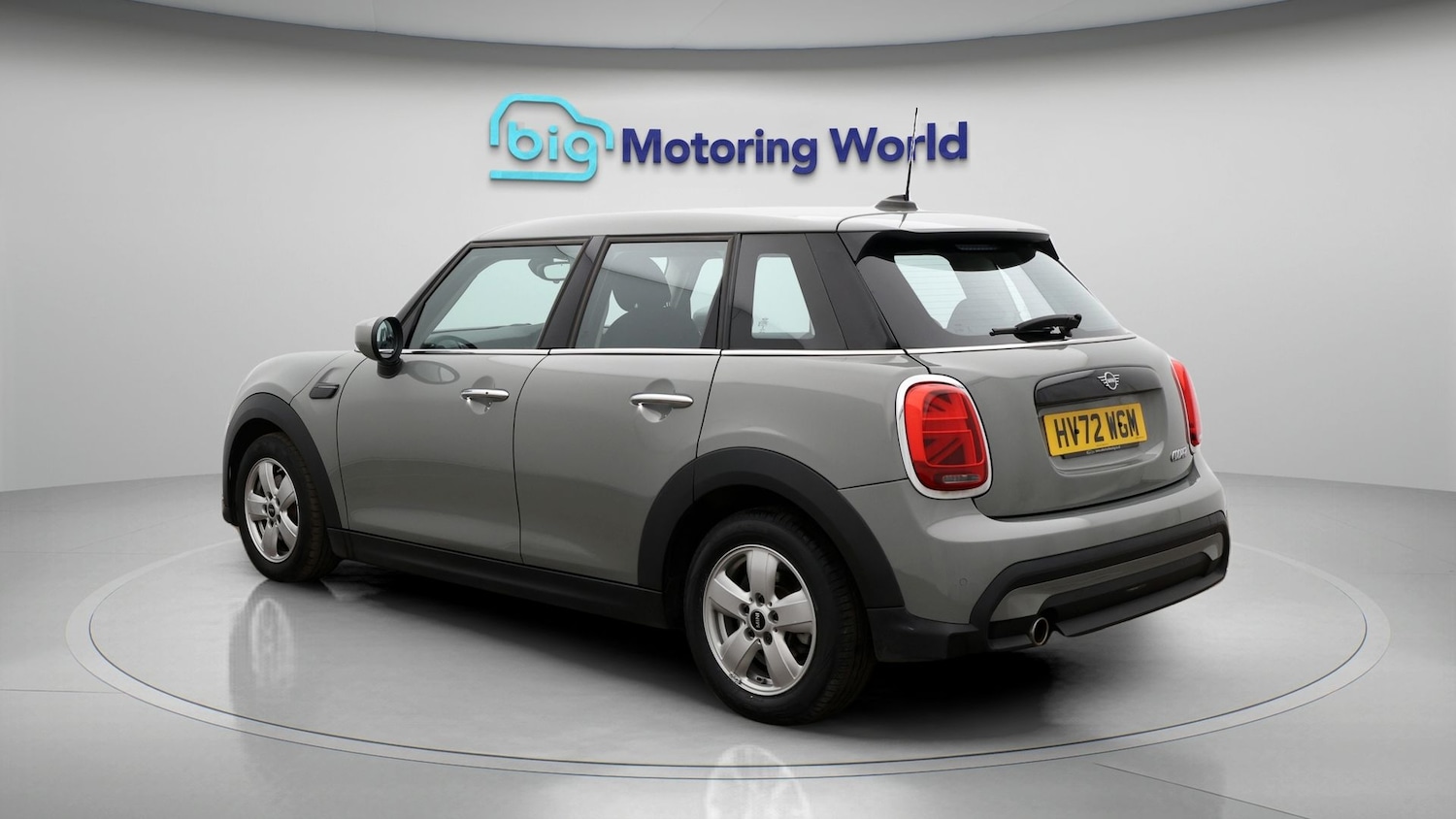 Used MINI Hatch 2022 for sale - 77715578: Photo 5