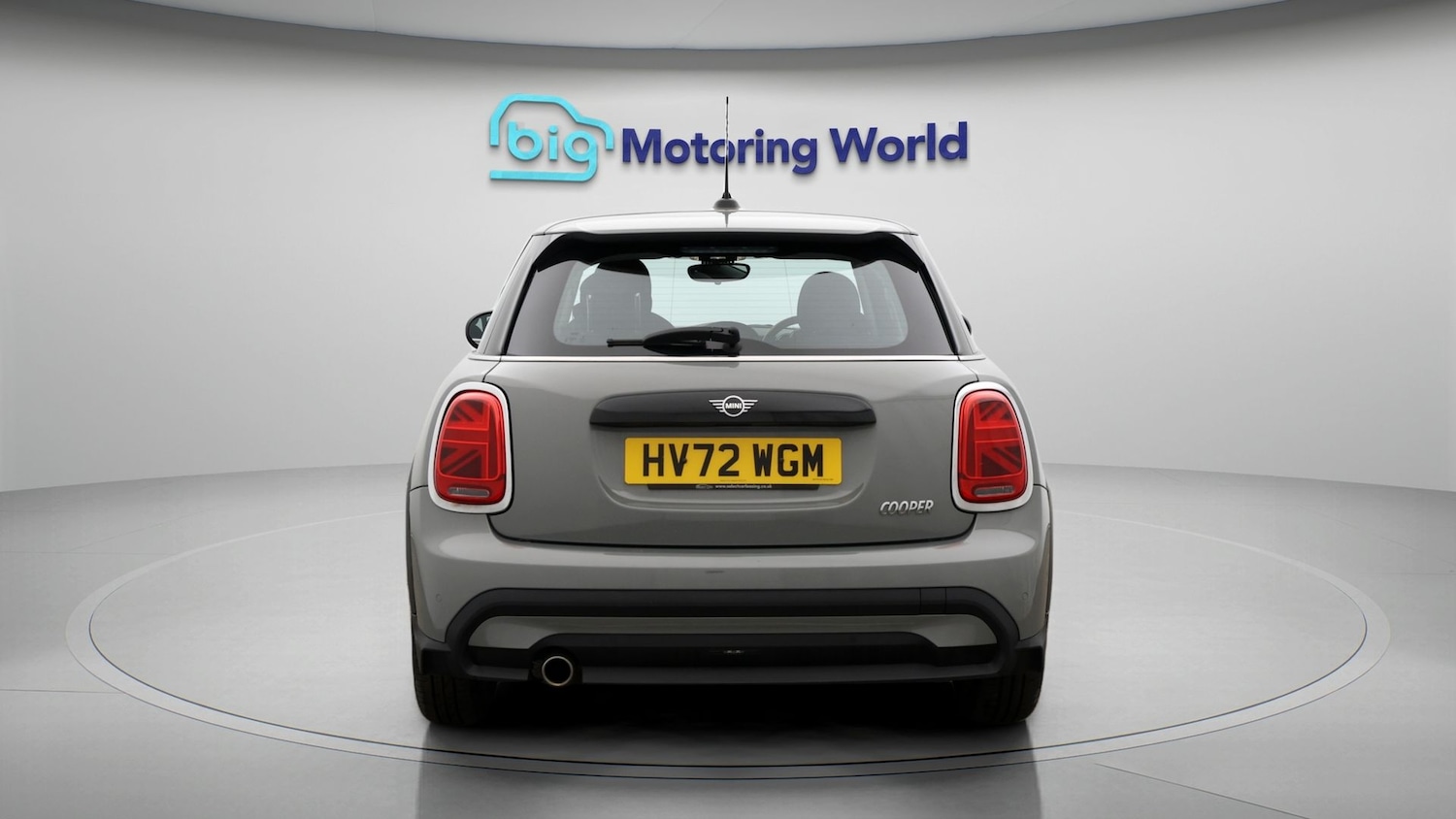 Used MINI Hatch 2022 for sale - 77715578: Photo 6