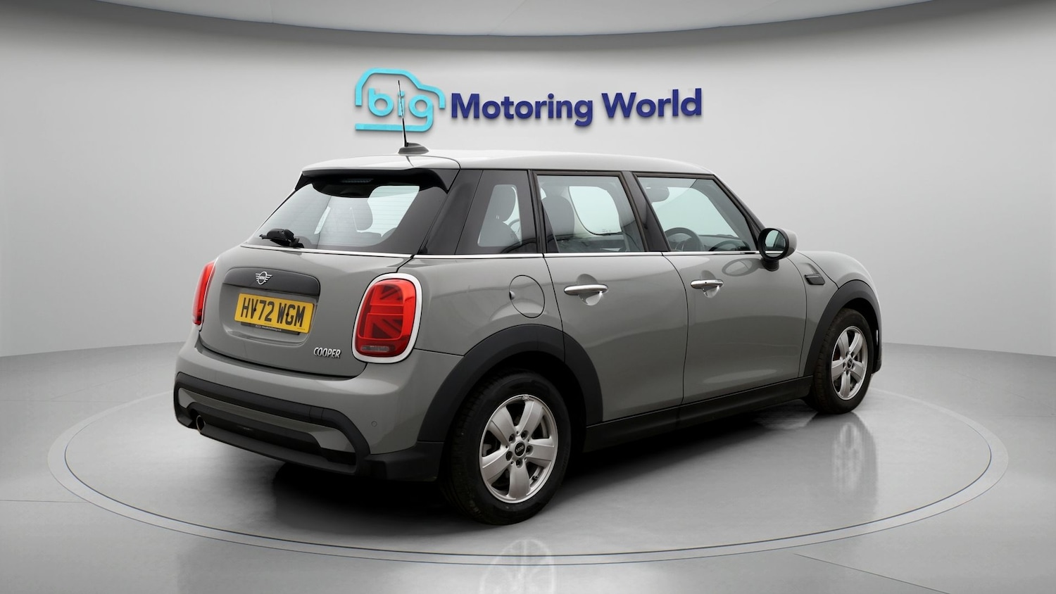 Used MINI Hatch 2022 for sale - 77715578: Photo 7