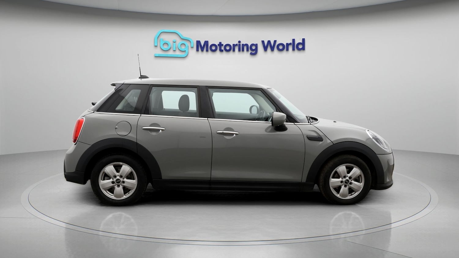 Used MINI Hatch 2022 for sale - 77715578: Photo 8