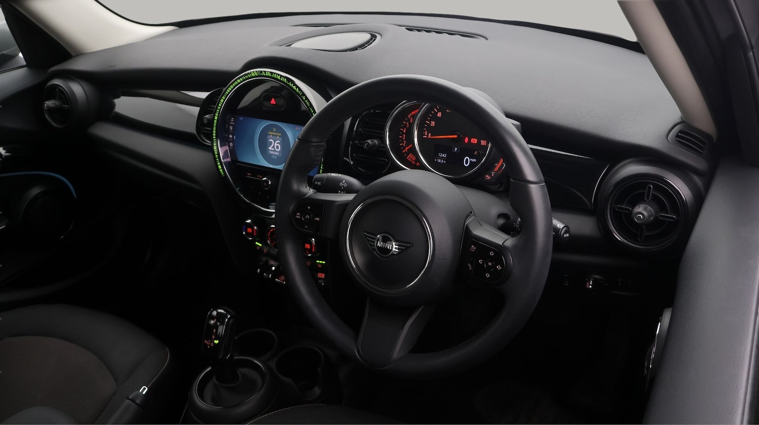 Used MINI Hatch 2022 for sale - 77715578: Photo 9