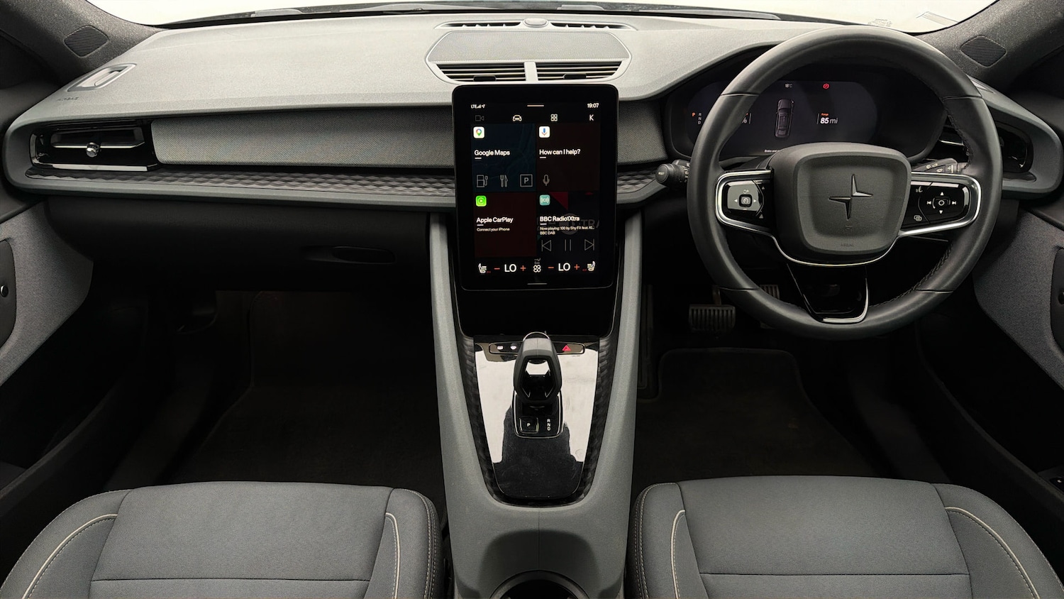 Used Polestar Polestar 2 2023 for sale - 78039515: Photo 12