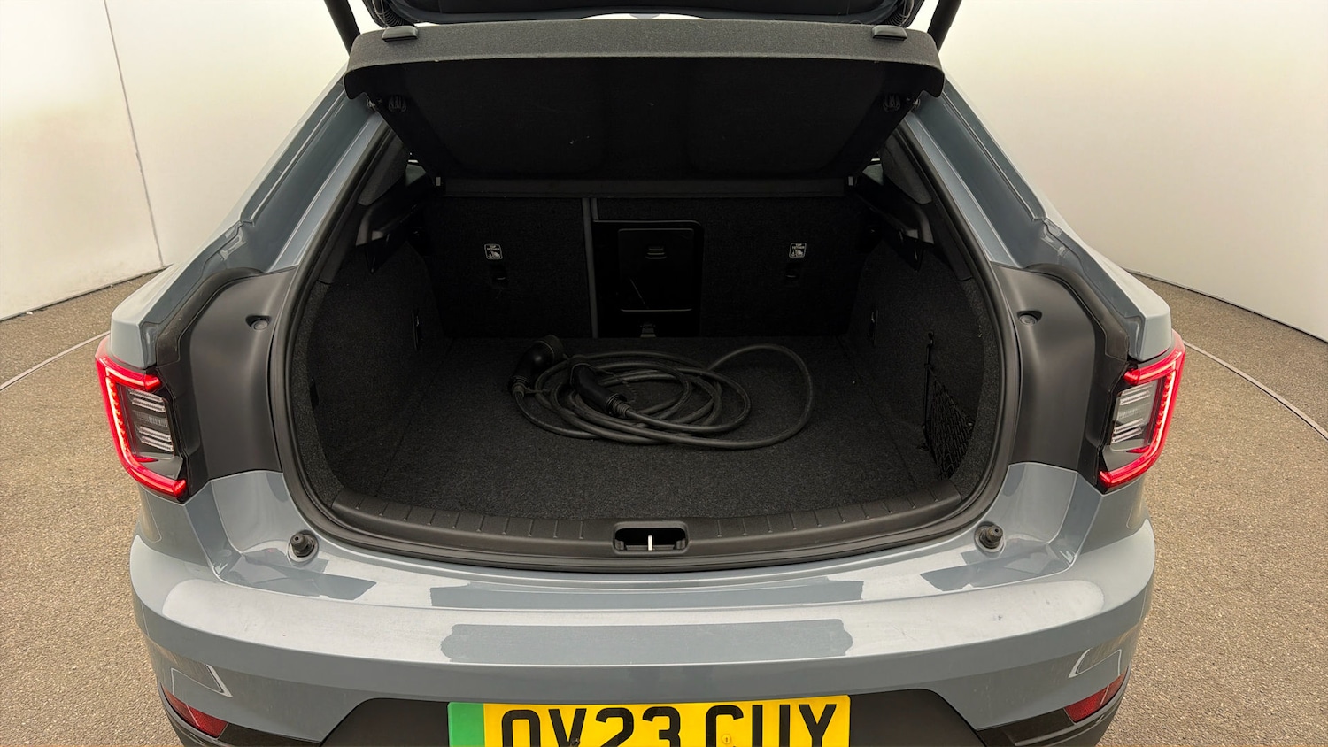 Used Polestar Polestar 2 2023 for sale - 78039515: Photo 16