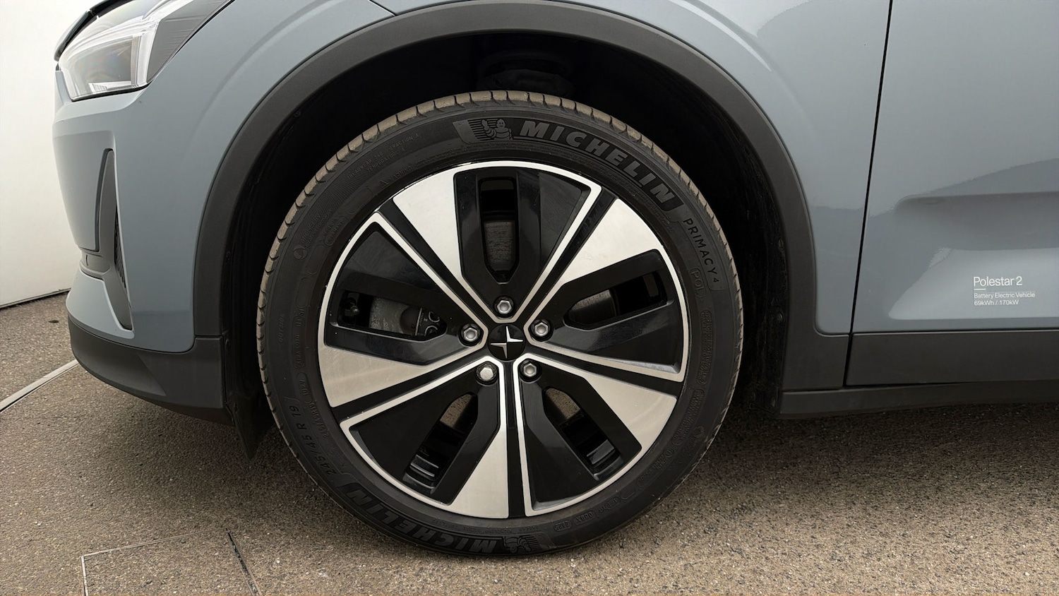 Used Polestar Polestar 2 2023 for sale - 78039515: Photo 17