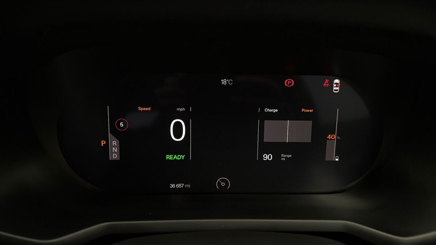 Used Polestar Polestar 2 2023 for sale - 78039515: Photo 23