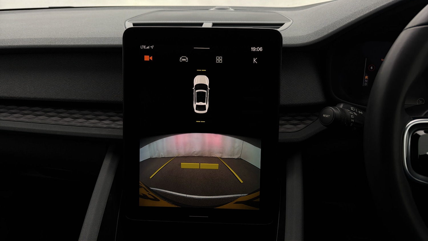 Used Polestar Polestar 2 2023 for sale - 78039515: Photo 24