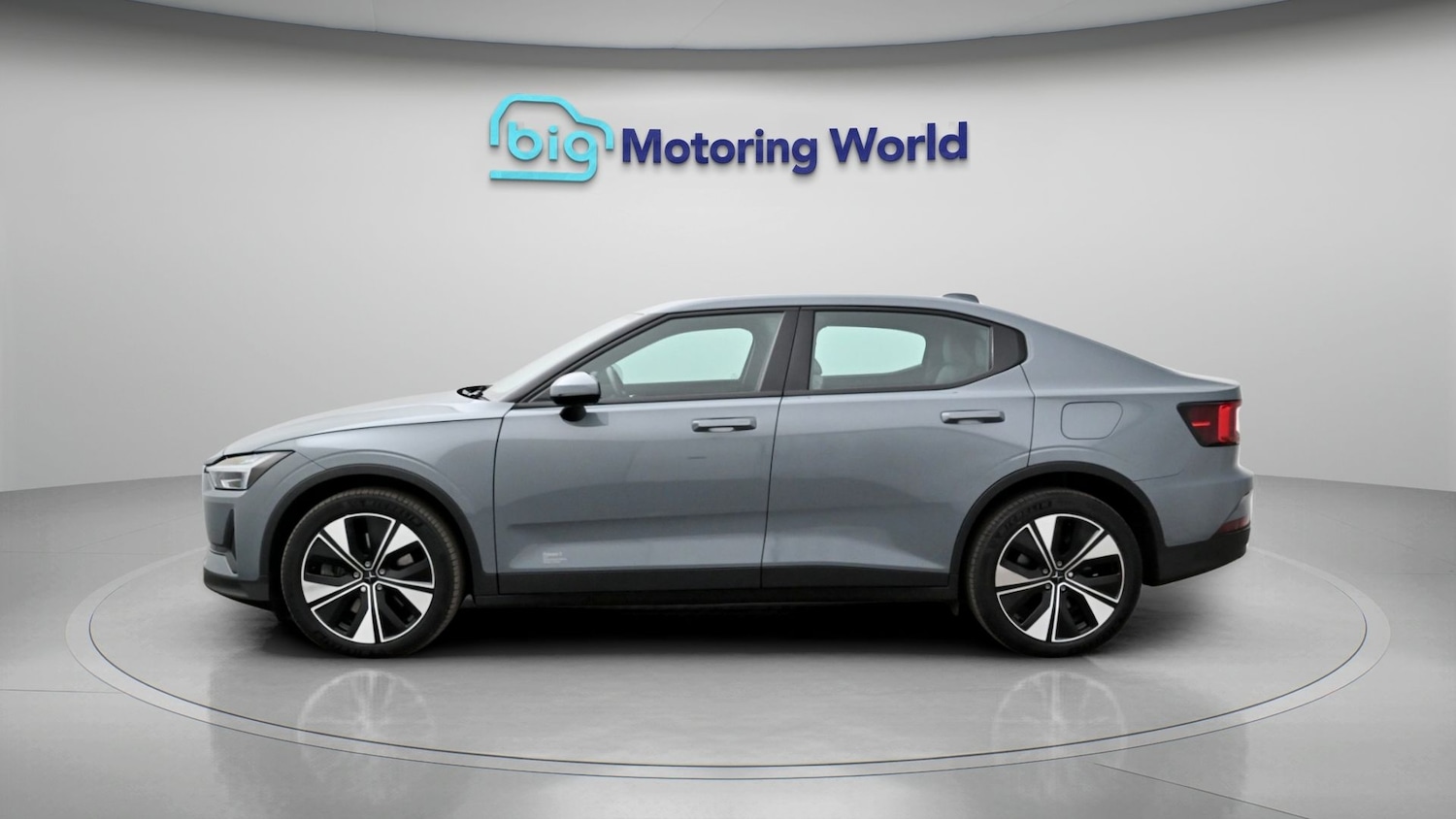 Used Polestar Polestar 2 2023 for sale - 78039515: Photo 4