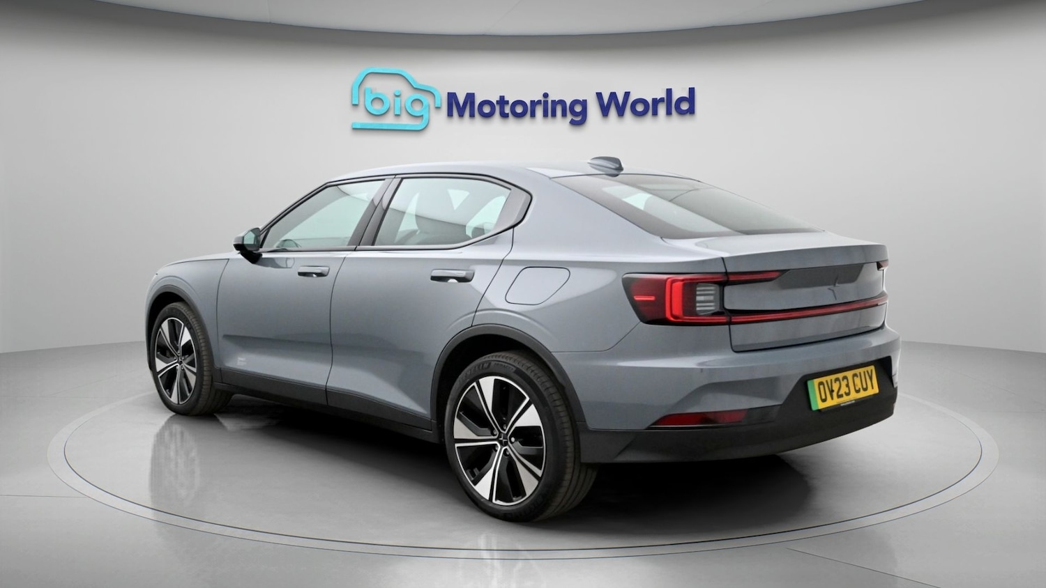 Used Polestar Polestar 2 2023 for sale - 78039515: Photo 5