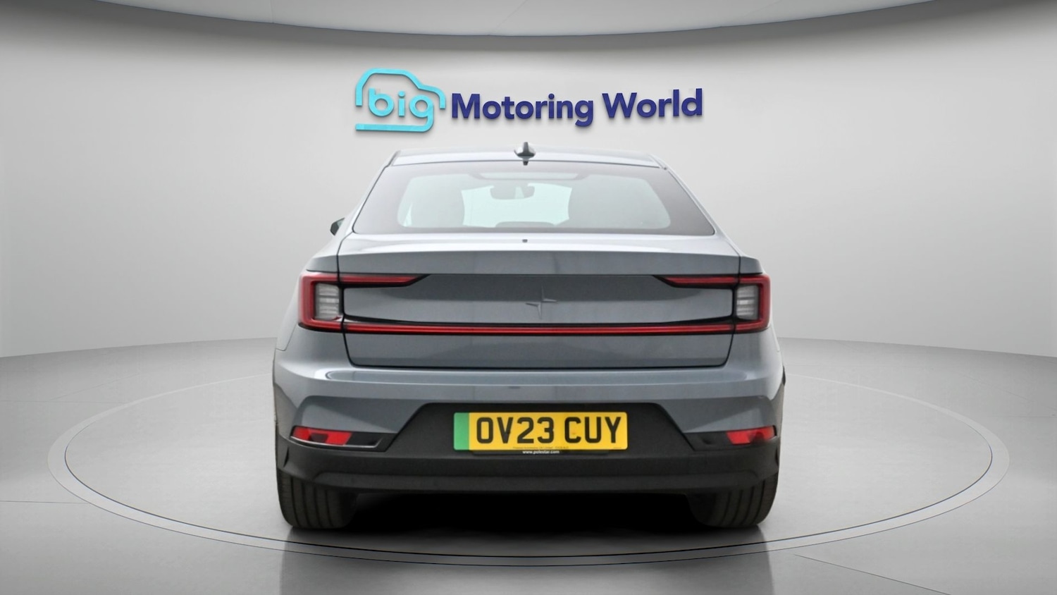 Used Polestar Polestar 2 2023 for sale - 78039515: Photo 6