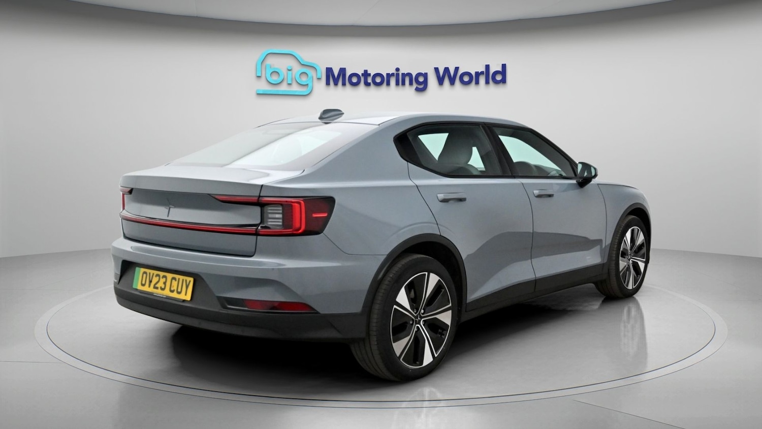 Used Polestar Polestar 2 2023 for sale - 78039515: Photo 7