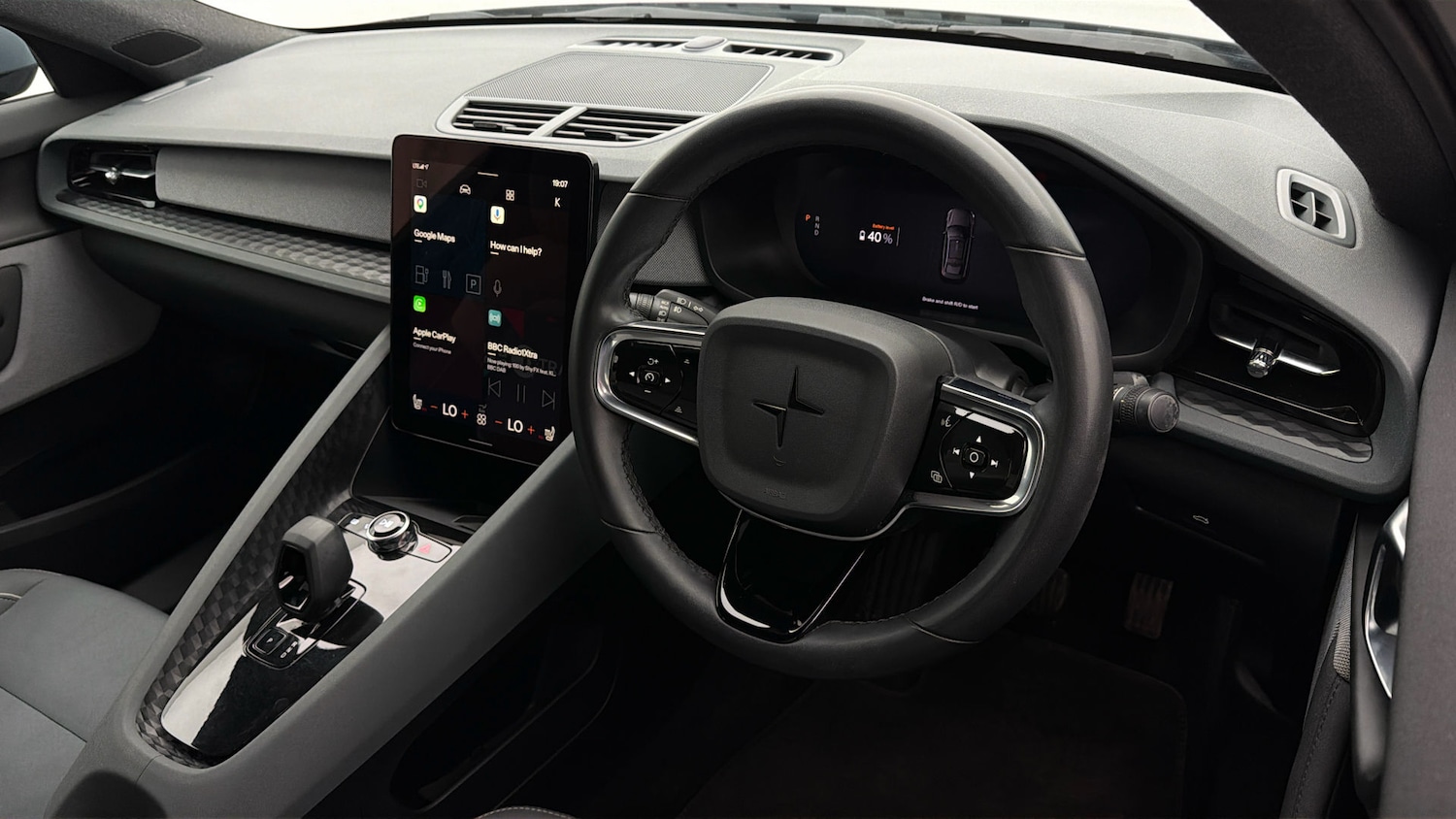 Used Polestar Polestar 2 2023 for sale - 78039515: Photo 9