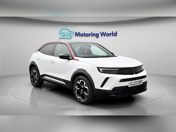 Used Vauxhall Mokka 2023 for sale - 78627866: Photo