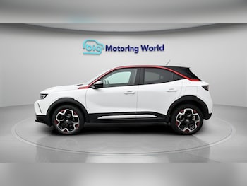 Used Vauxhall Mokka 2023 for sale - 78627866: Photo