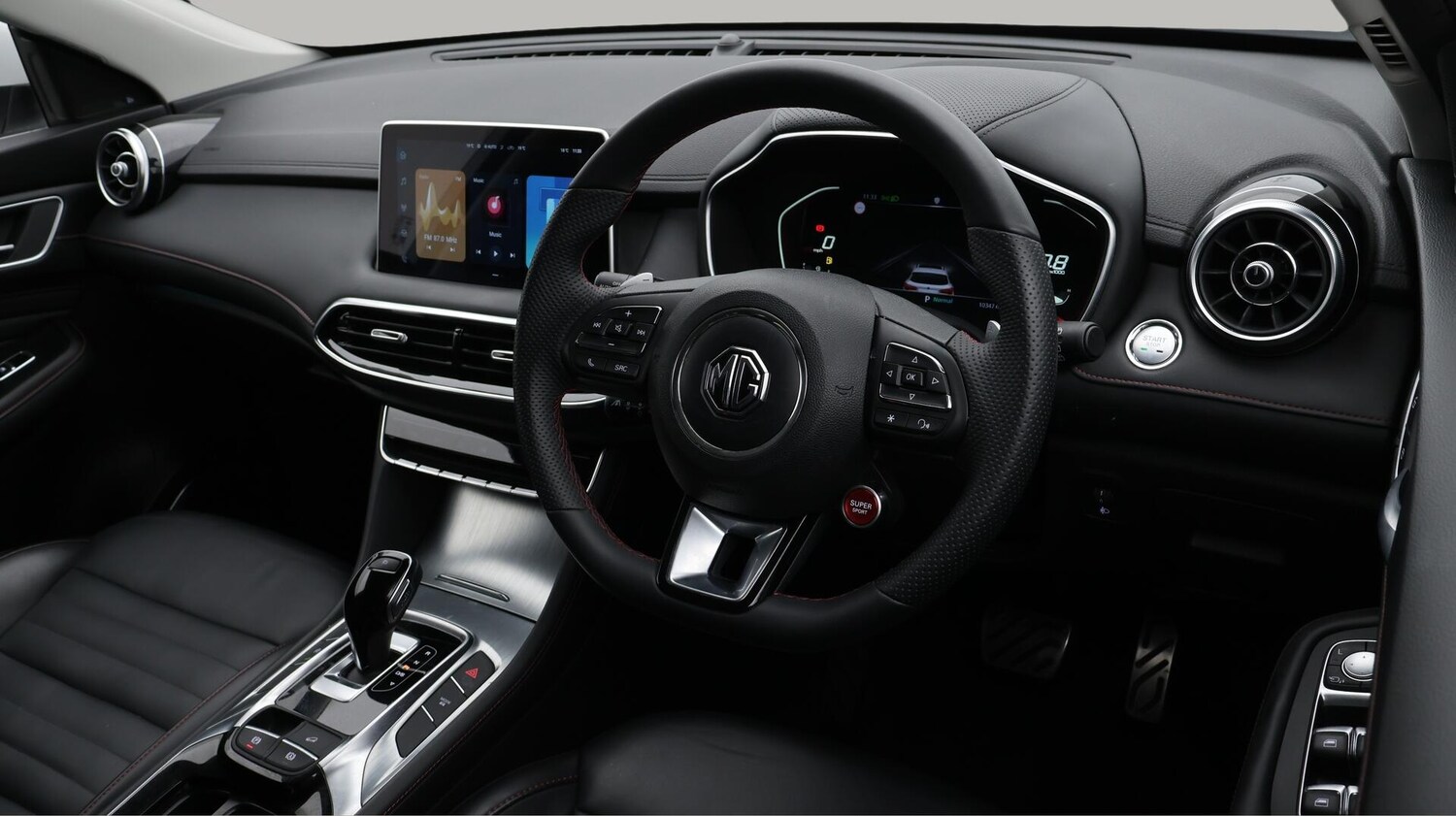 Used MG MG HS 2024 for sale - 76084807: Photo 10