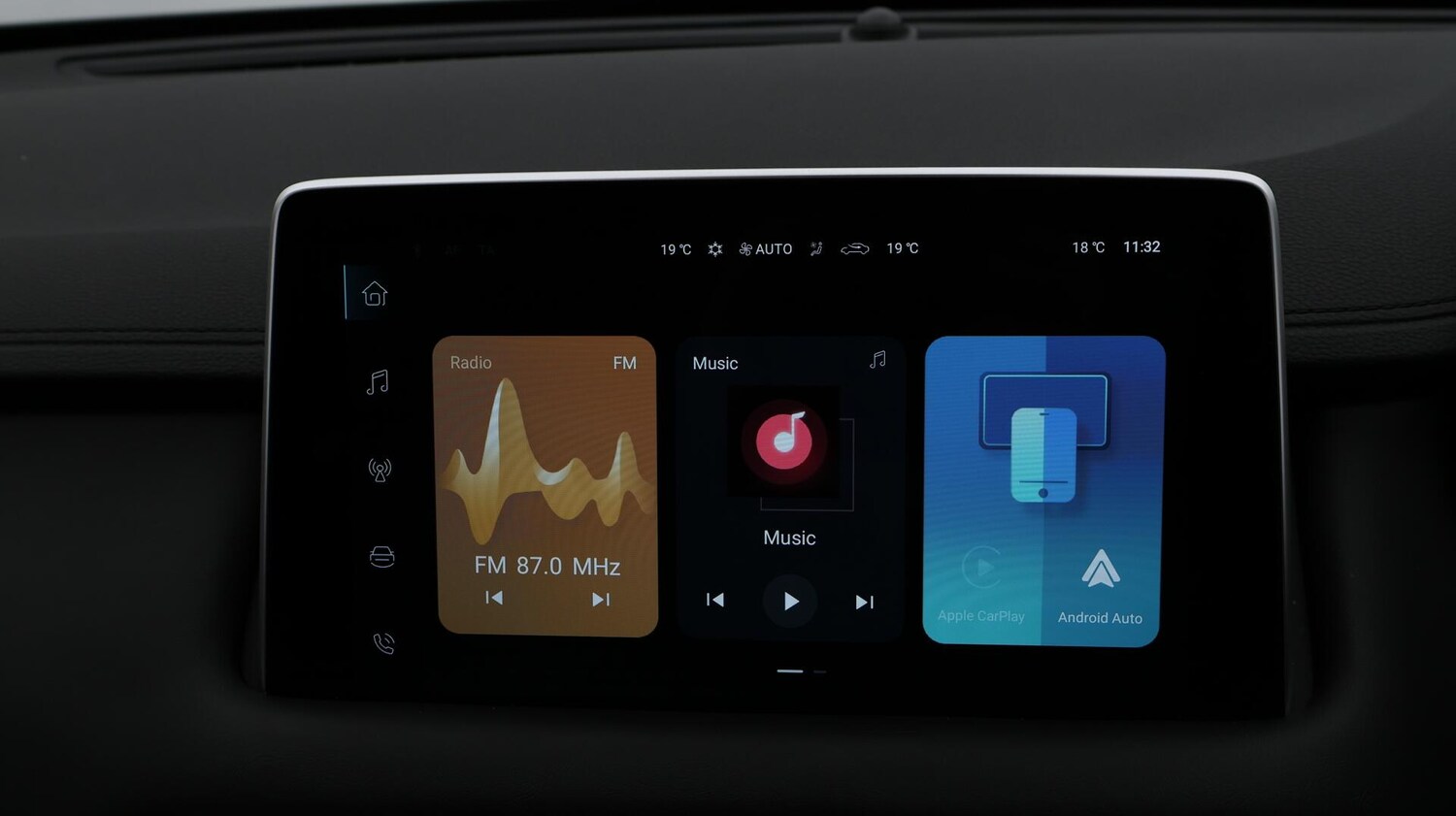 Used MG MG HS 2024 for sale - 76084807: Photo 12