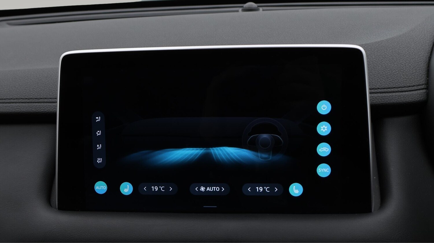 Used MG MG HS 2024 for sale - 76084807: Photo 13