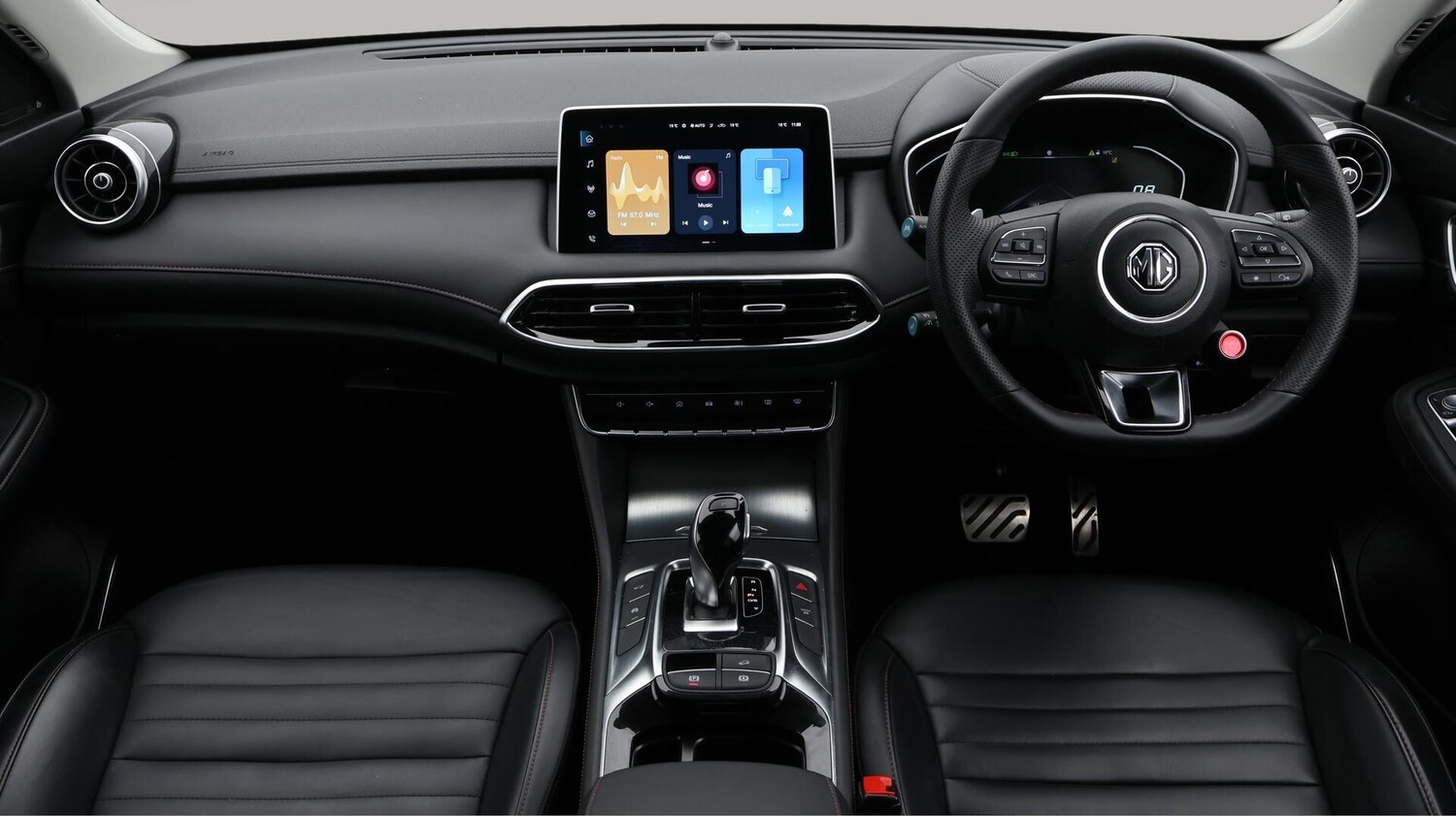 Used MG MG HS 2024 for sale - 76084807: Photo 14