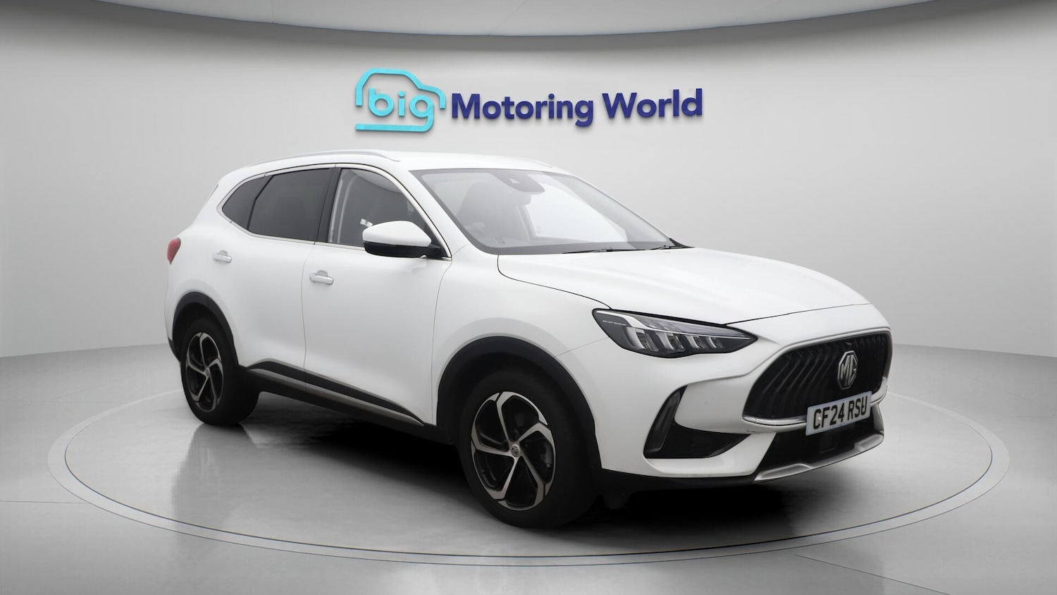 Used MG MG HS 2024 for sale - 76084807: Photo 2