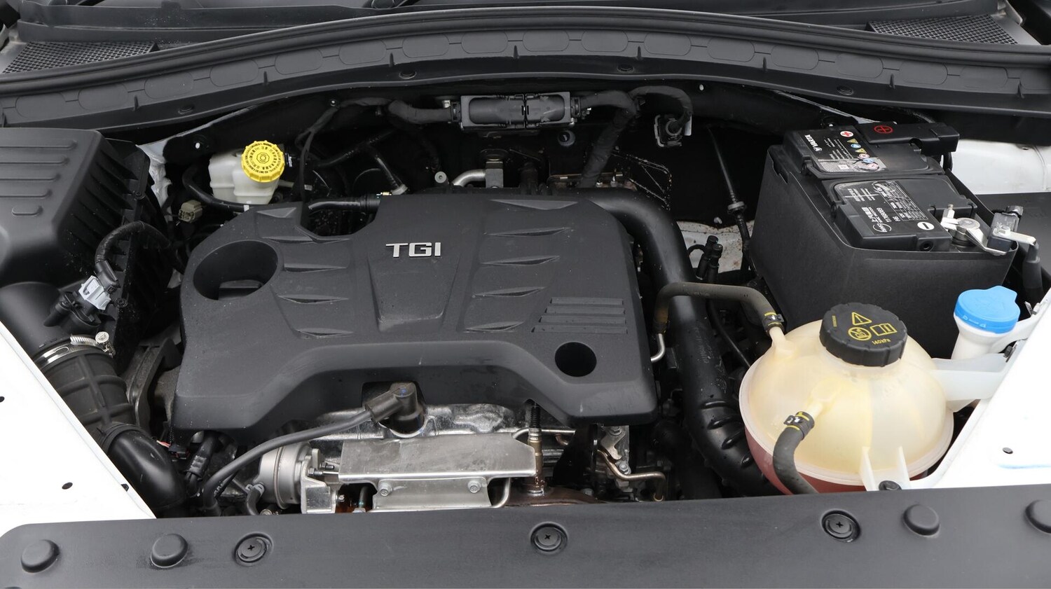 Used MG MG HS 2024 for sale - 76084807: Photo 20