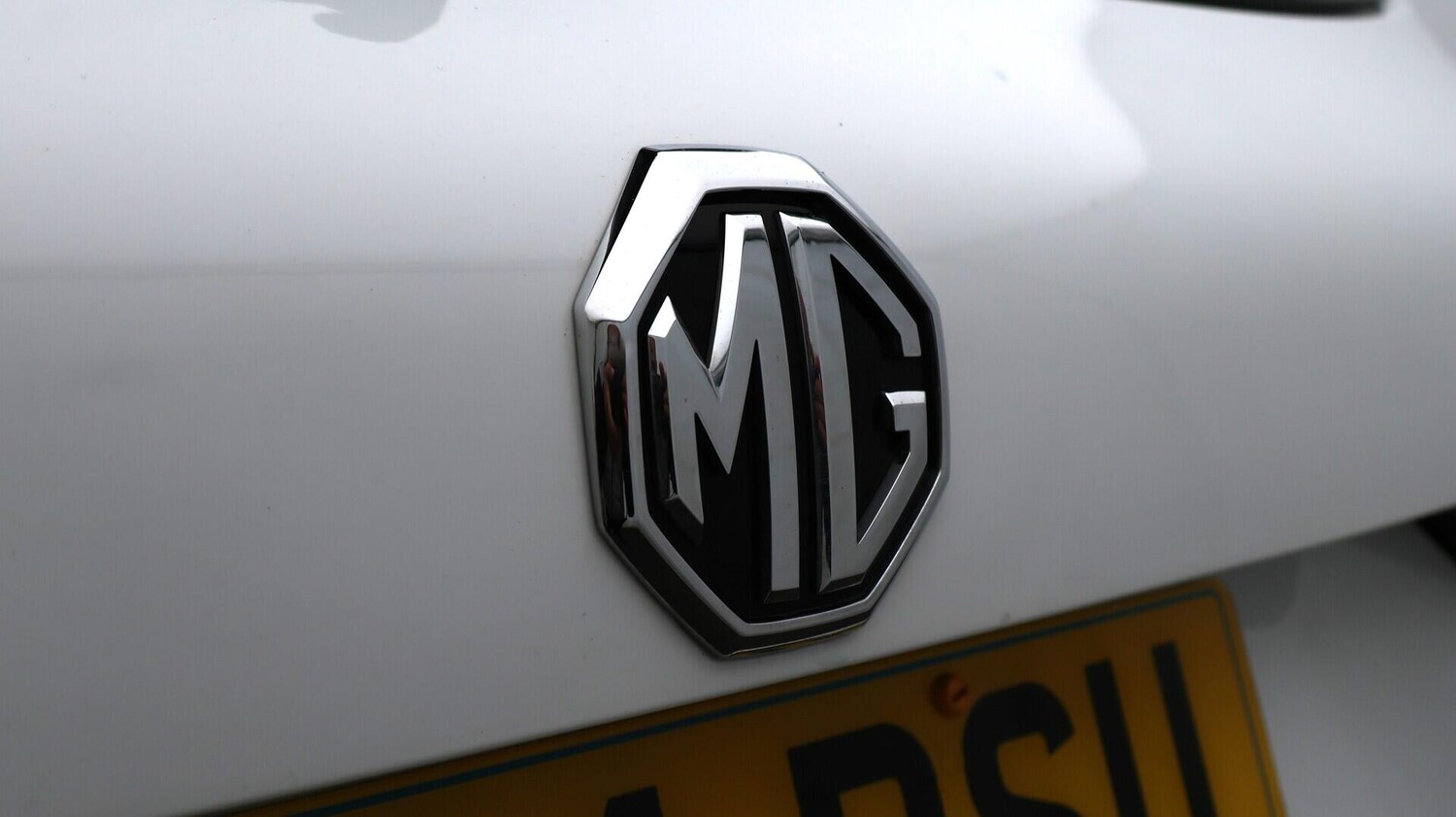 Used MG MG HS 2024 for sale - 76084807: Photo 21