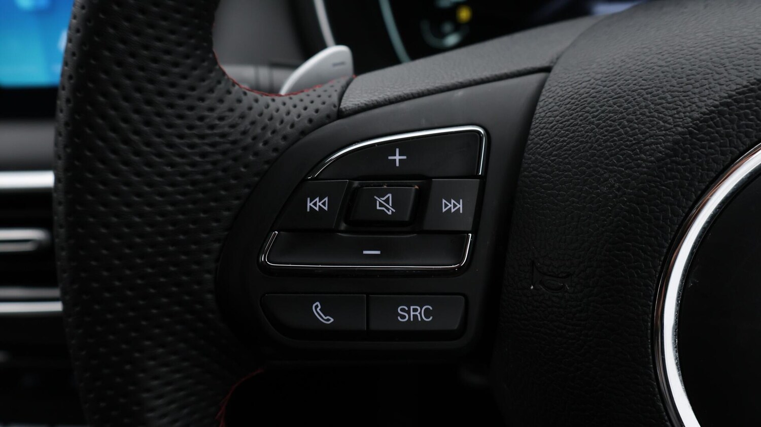 Used MG MG HS 2024 for sale - 76084807: Photo 23