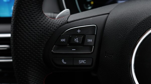 Used MG MG HS 2024 for sale - 76084807: Photo 23