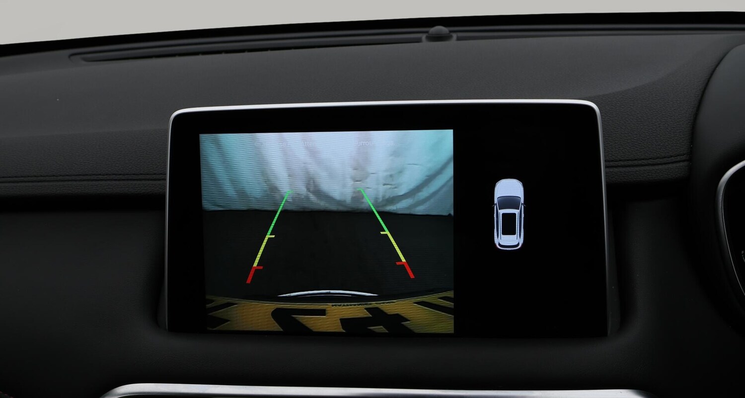 Used MG MG HS 2024 for sale - 76084807: Photo 25