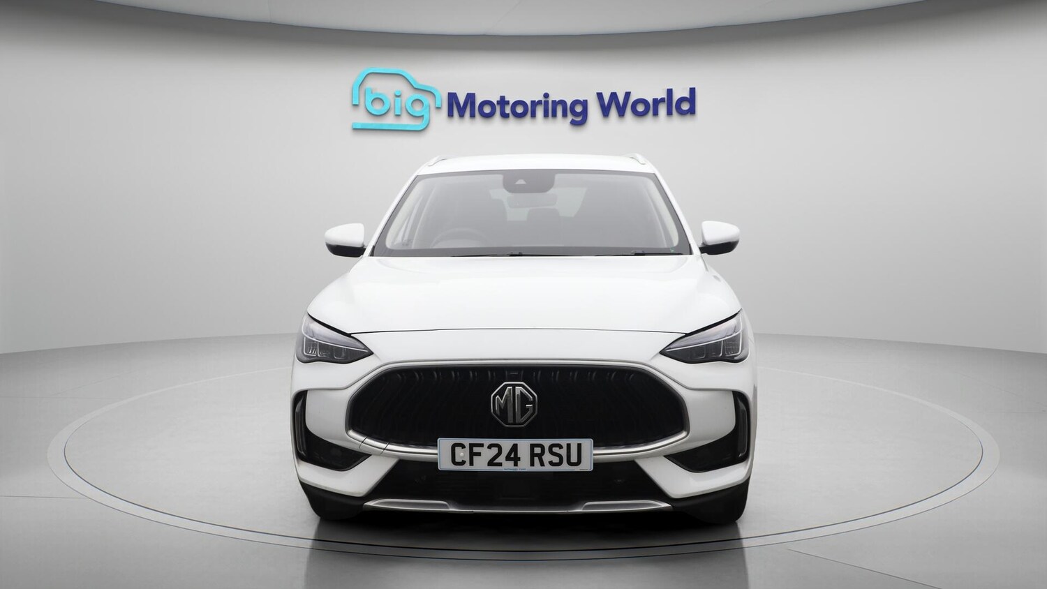 Used MG MG HS 2024 for sale - 76084807: Photo 3