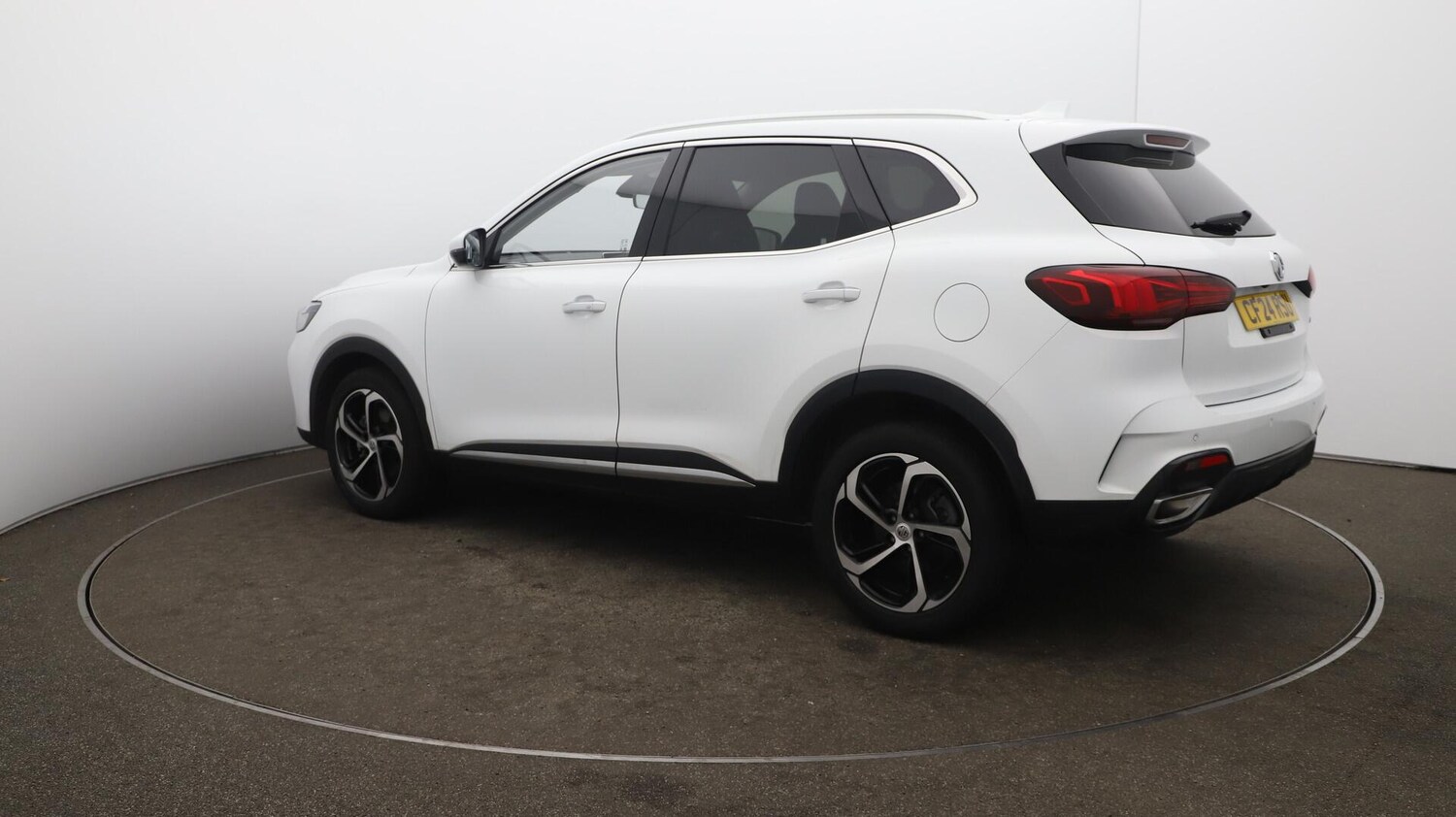 Used MG MG HS 2024 for sale - 76084807: Photo 34